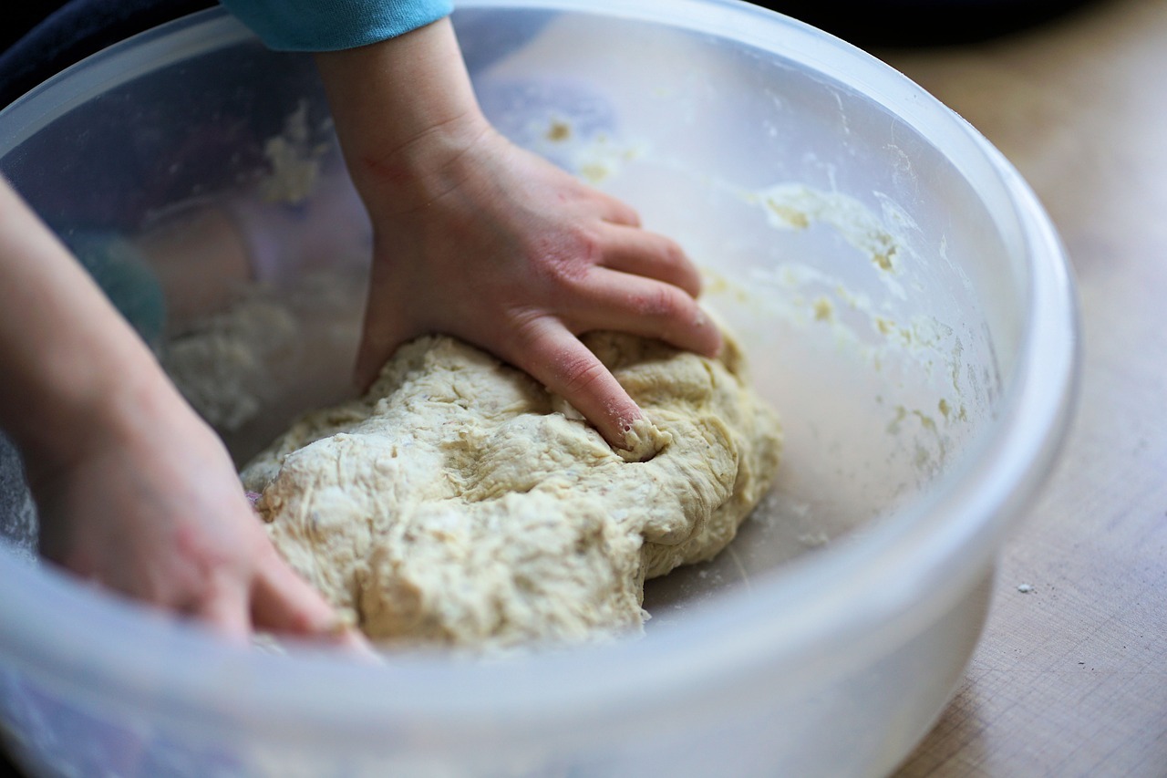 Quels sont les principaux processus de fabrication du pain ?